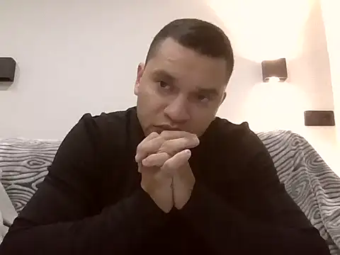 Вебкам-шоу Krono_dikaprio_