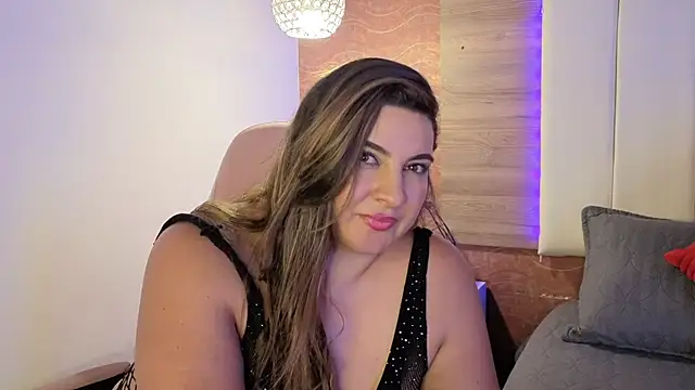 Chat XXX en directo de AgnesIvanova