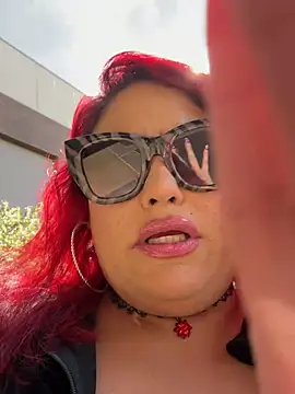 xHelloKitty's Webcam Show