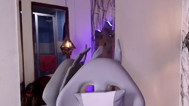 Chat XXX en directo de Zami_Escobar_of