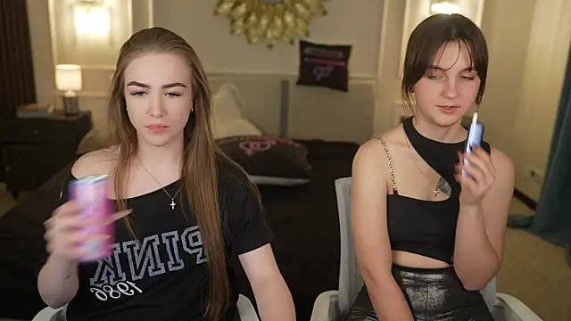 Ella_054 Obrolan Langsung XXX