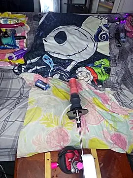 BabygurlJay Show Webcam