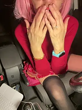 Chat XXX en directo de AVA_MILF