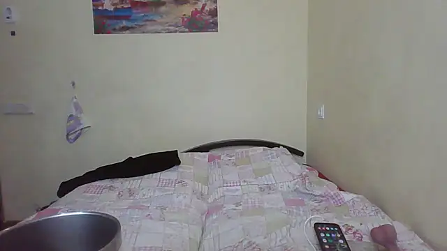 QueenMomyS Adlı Modelin Canlı XXX Sohbeti