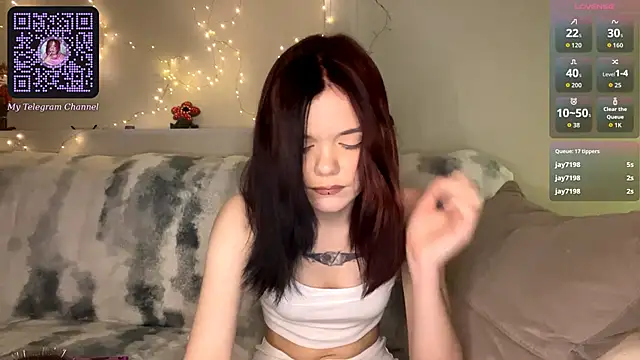 ZealousCulex's Live XXX Chat