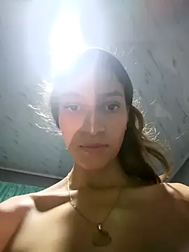 XXX chat uživo modela Vanneskk