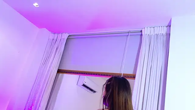 BellaFlecher Chat XXX live