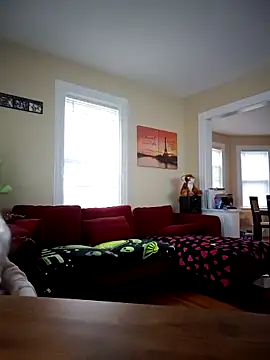 Aria423 Adlı Modelin Canlı XXX Sohbeti