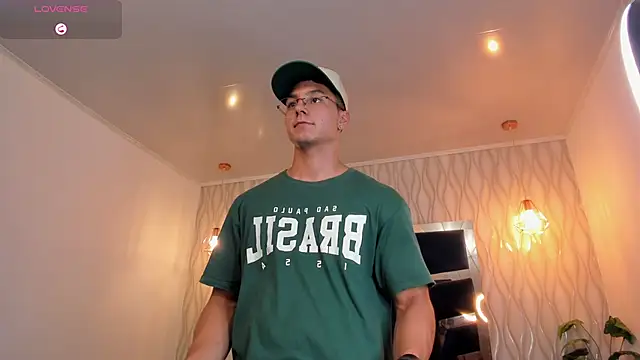 Noah_Clarkk Show Webcam