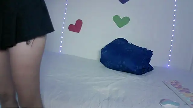 Mia_Suarez7 Obrolan Langsung XXX