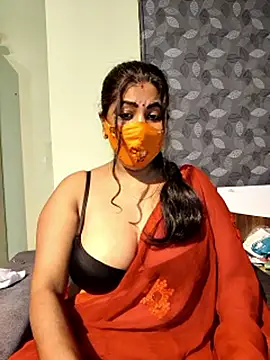 عرض كام Poly_bhabi