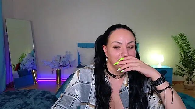 Chat XXX en directo de Mia_Marry