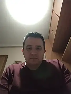 Вебкам-шоу Vladi74