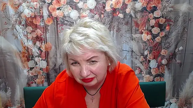 Вебкам-шоу RenataDaster