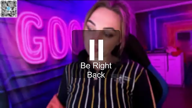 Show de webcam de Vellora_