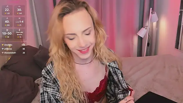 Tiffany__Kingn Live XXX chat