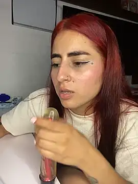 XXX chat uživo modela Natasha-Naughty-