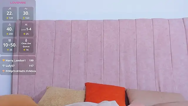 _Mahaara Adlı Modelin Canlı XXX Sohbeti