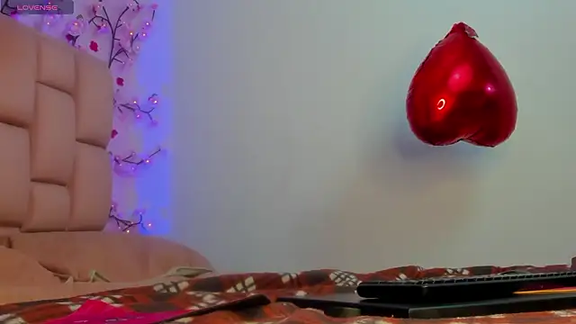 Chat XXX en directo de emma_cg