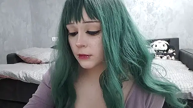 XXX chat uživo modela NaomiJess