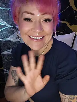 lady_polka Live XXX-chat