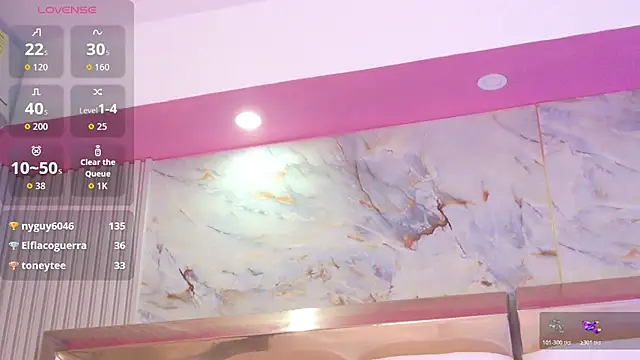 naughtyyindiann's Live XXX Chat