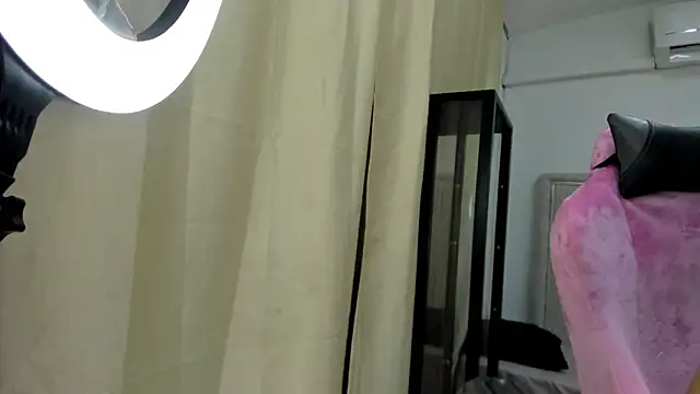 Czat XXX na żywo – Bad_bunnyy_