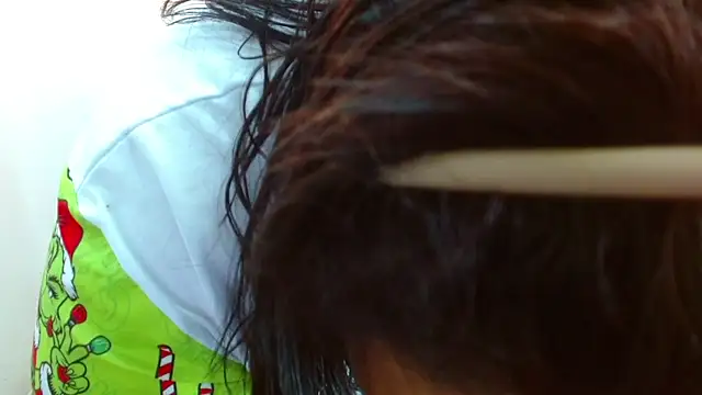 Chat XXX en directo de Luna_vixen1