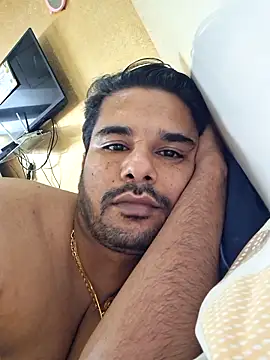 SingleTest Webcam show