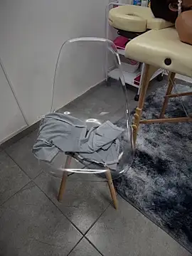 Chat XXX en directo de Spa-Girls