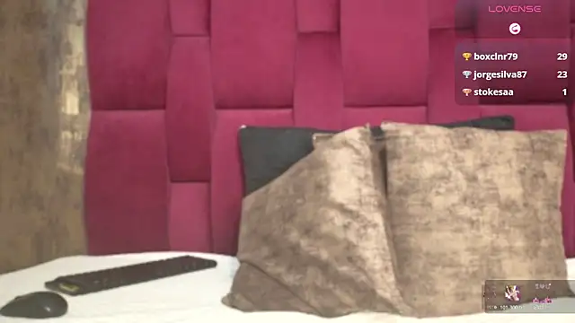 Isabella__Stone1's Live XXX Chat