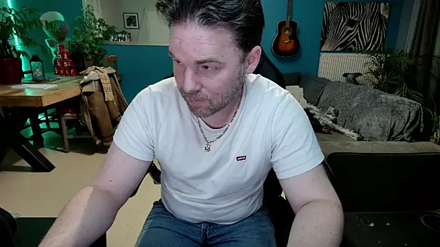 tom_sauwer Obrolan Langsung XXX