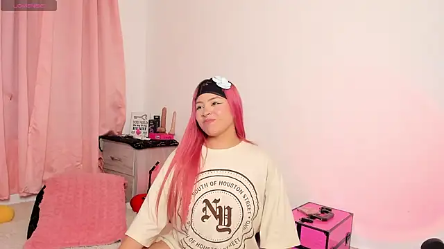 SophieRossi Adlı Modelin Canlı XXX Sohbeti