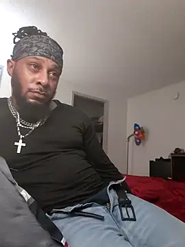 Show webcam de TooGoodConway23