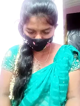 Tamil_Hot_Anu's Webcam Show