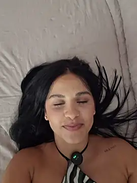 heyshaa – Naživo XXX chat