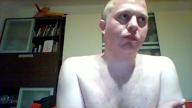 Вебкам-шоу Matttthees