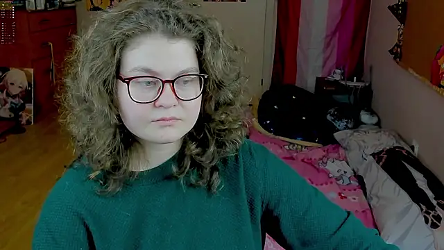 Sashy_Way Live XXX-chat