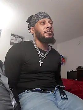 TooGoodConway23: вебкам-шоу