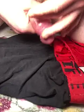 XXX chat uživo modela LoveAngelX