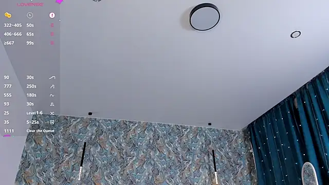 OdellaFrake Chat XXX live