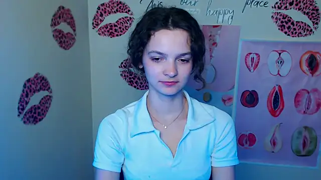 _SusieSu_ Chat XXX in diretta