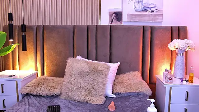 Živý XXX chat SaraLugo