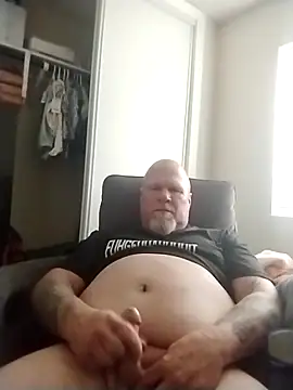 Reddog833 Chat XXX in diretta