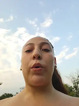 Živý XXX chat VickyHoult