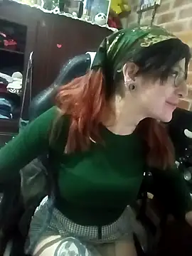 _Alaskamisa's Live XXX Chat