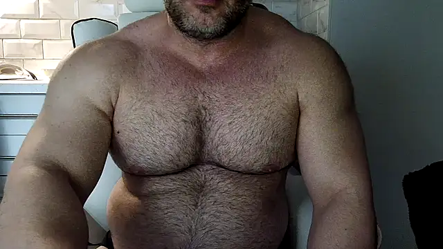 عرض كام WildJohn_XX