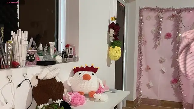 Chat XXX Live Tieu-May