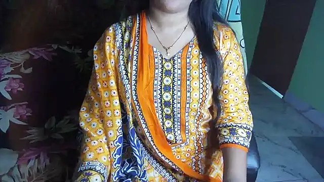 Živý XXX chat BengaliQueenStar