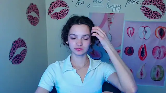 XXX chat uživo modela _SusieSu_
